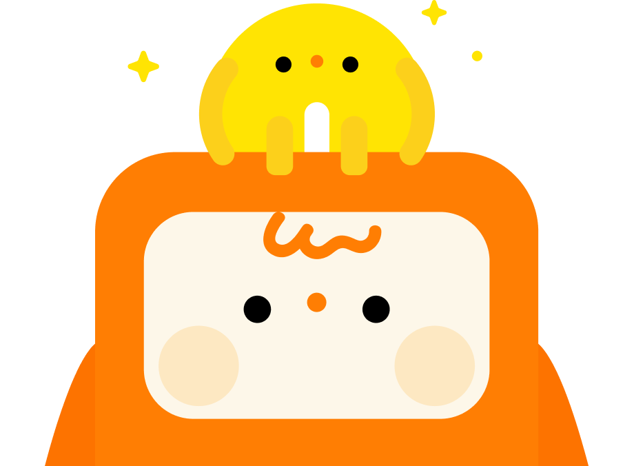 지란지교시큐리티 캐릭터 하단